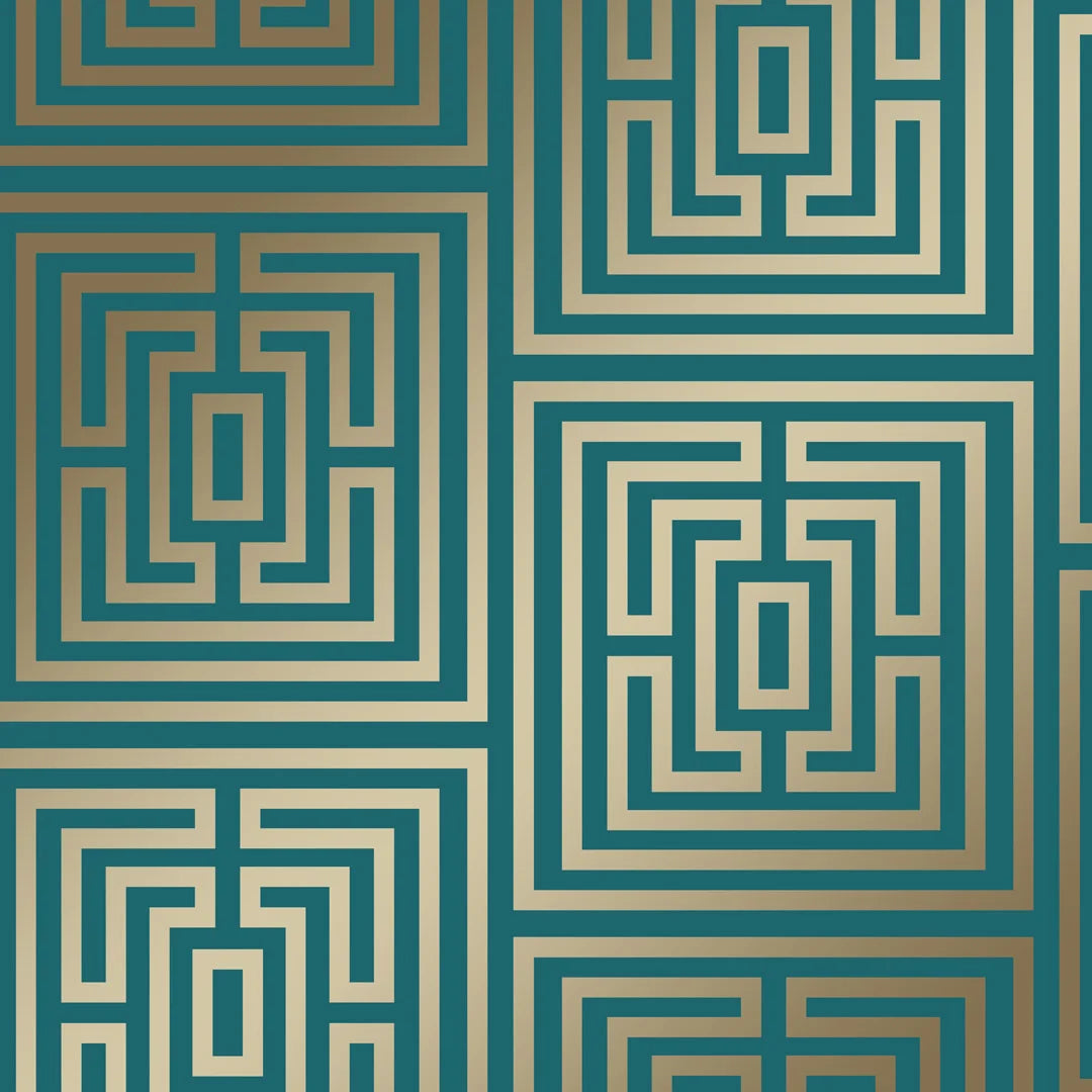 Maze Wallpapers (70+ pictures)