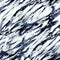Modern Marble Wallpaper in Navy and Grey