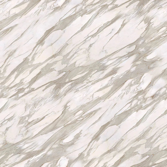 Modern Marble Wallpaper in shades of Cream