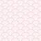 Rainbow Magic Wallpaper in Pink and White
