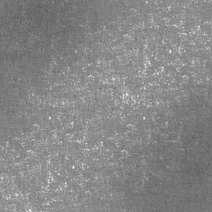 Sapphire Foil Texture Wallpaper in Charcoal
