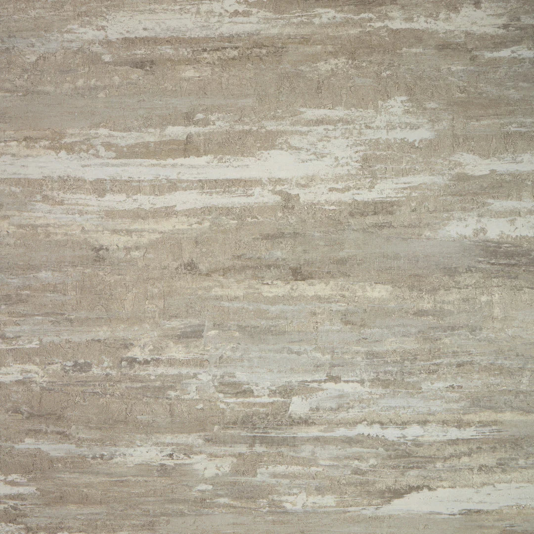 Sample of Seychelles Wallpaper in Gold