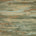 Seychelles Wallpaper in Green and Gold