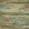 Seychelles Wallpaper in Green and Gold