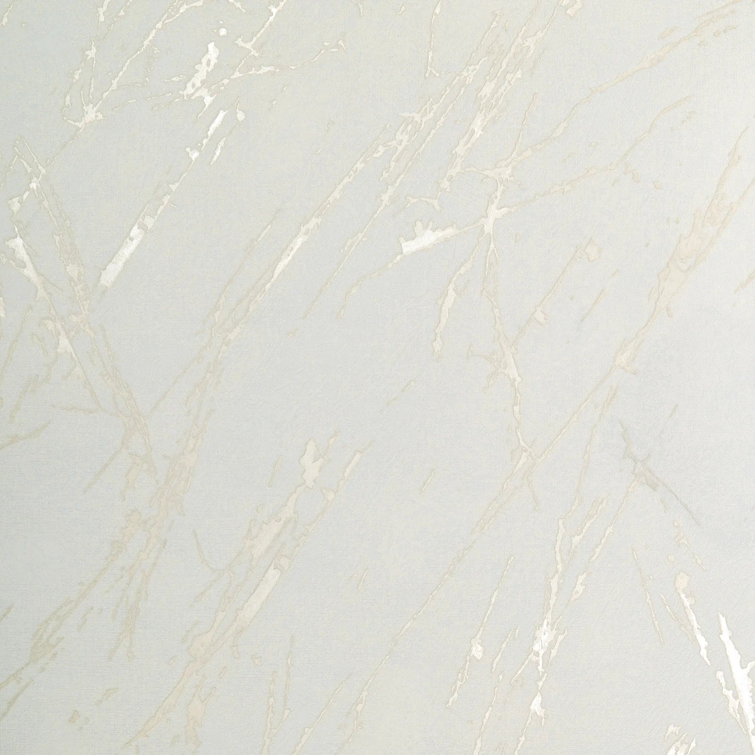 Sample of Sienna Wallpaper in Cream