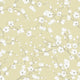 Spring Blossom Wallpaper in Yellow