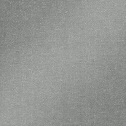 Textura Plain Glitter Textured Wallpaper in Grey