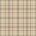 Traditional Check Wallpaper in Beige and Red