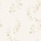 Trailing Eucalyptus Wallpaper in Warm Neutrals