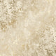 Turin industrial Wallpaper in Cream and Gold