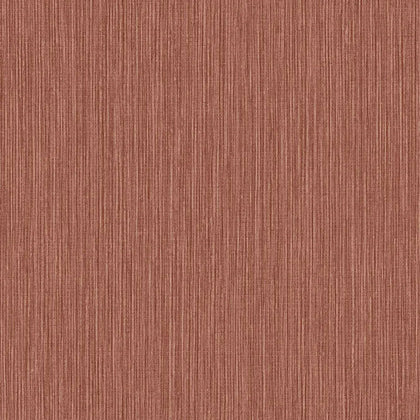 Willow Plain Wallpaper in Rust