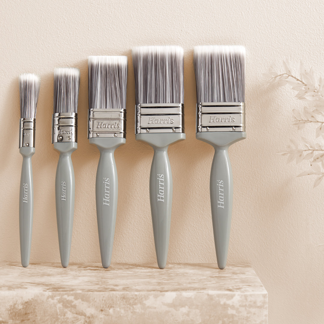 Essentials Paint Brush