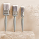 3 Pack Essentials Paint Brush