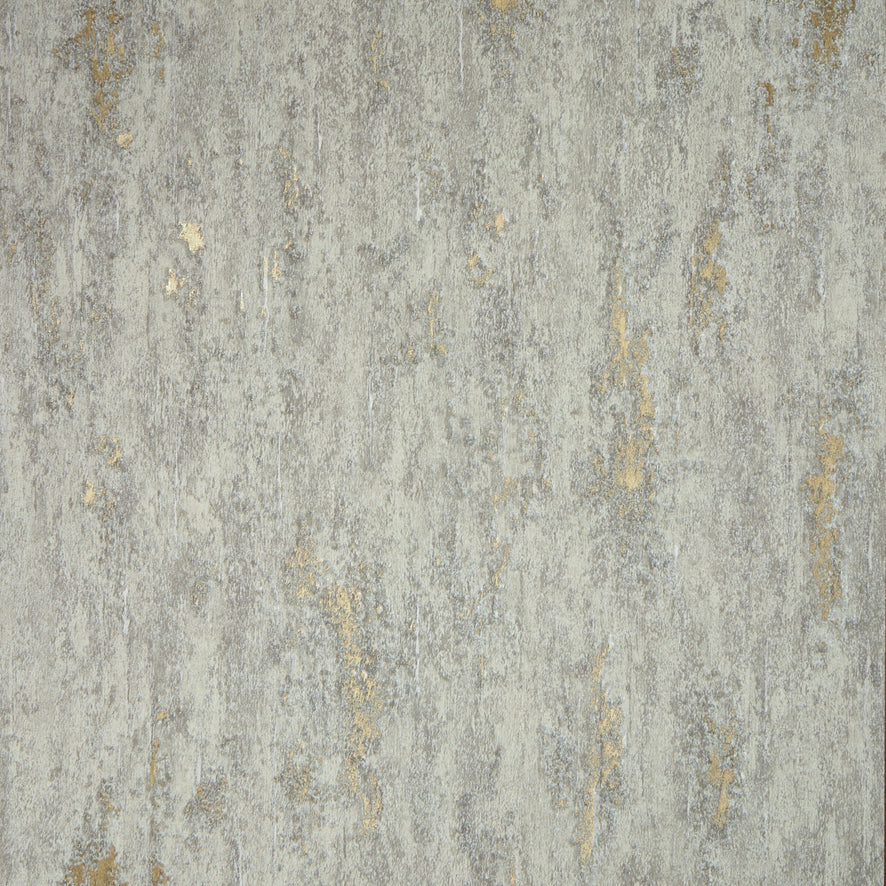 Manhattan Modern Wallpaper in Taupe