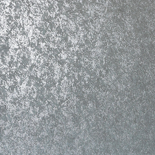 Sample of Texture Grey Charcoal Kiss Foil wallpaper