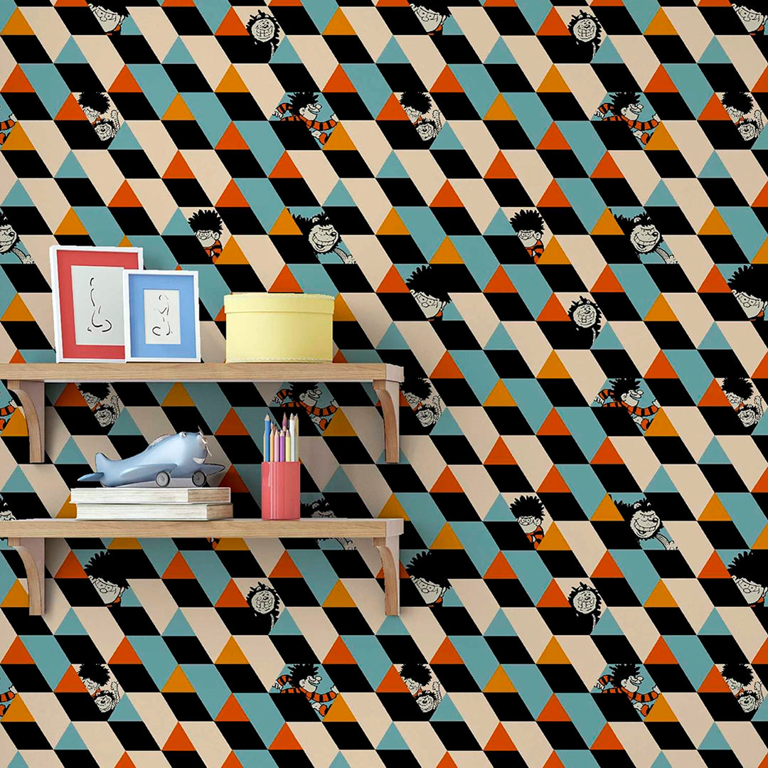 Block Colour Photo Colour Block Wallpaper – I Love Wallpaper