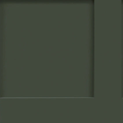 Contemporary Wood Panel Wallpaper in Olive Green – I Love Wallpaper
