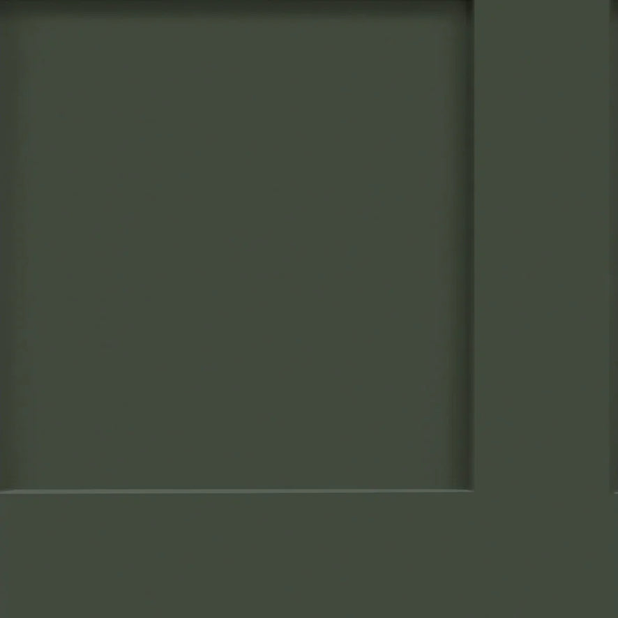 Contemporary Wood Panel Wallpaper in Olive Green – I Love Wallpaper