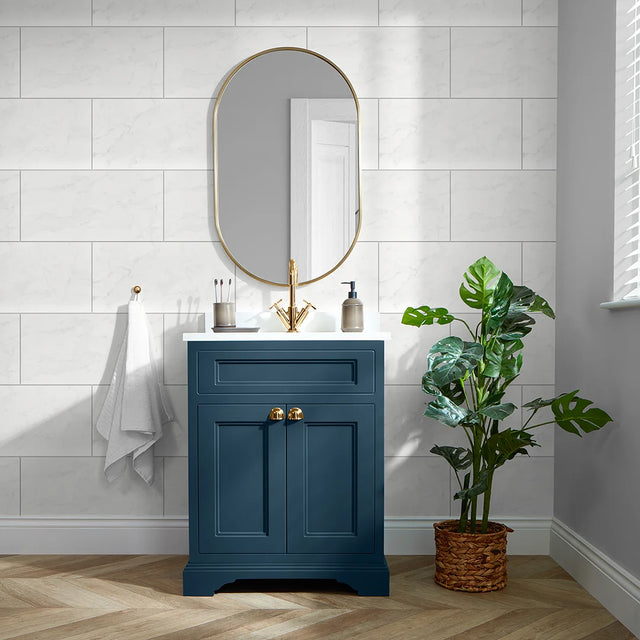 Florence Marble Wallpaper Light Grey