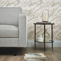 Modern Marble Wallpaper in shades of Cream