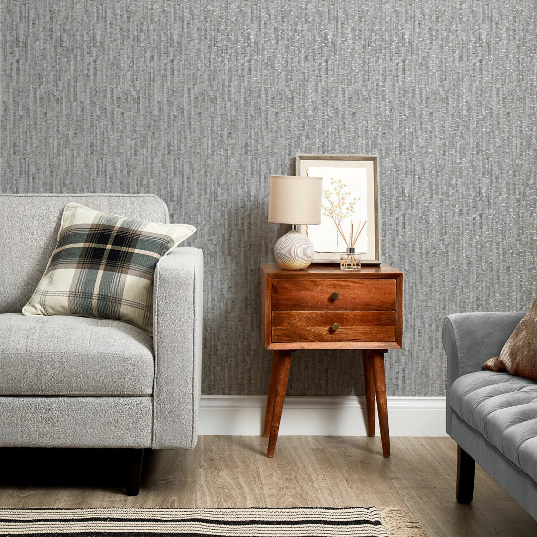 Natural Cork Wallcovering – Designer Wallcoverings and Fabrics