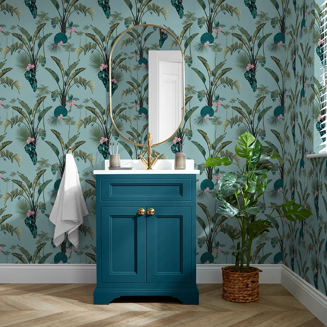 Teal Wallpaper | I Love Wallpaper