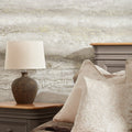 Elissia Marble Wallpaper in Natural