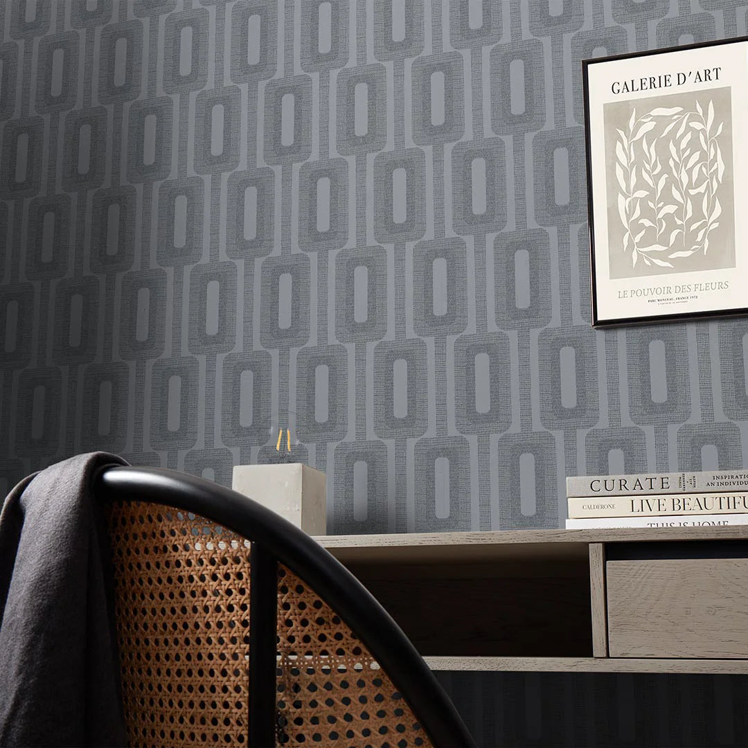 Speakeasy Wallpaper curated on LTK