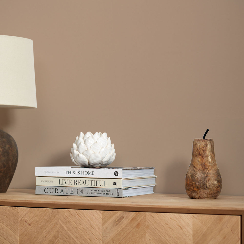 Burnt Sugar Matt Emulsion Paint