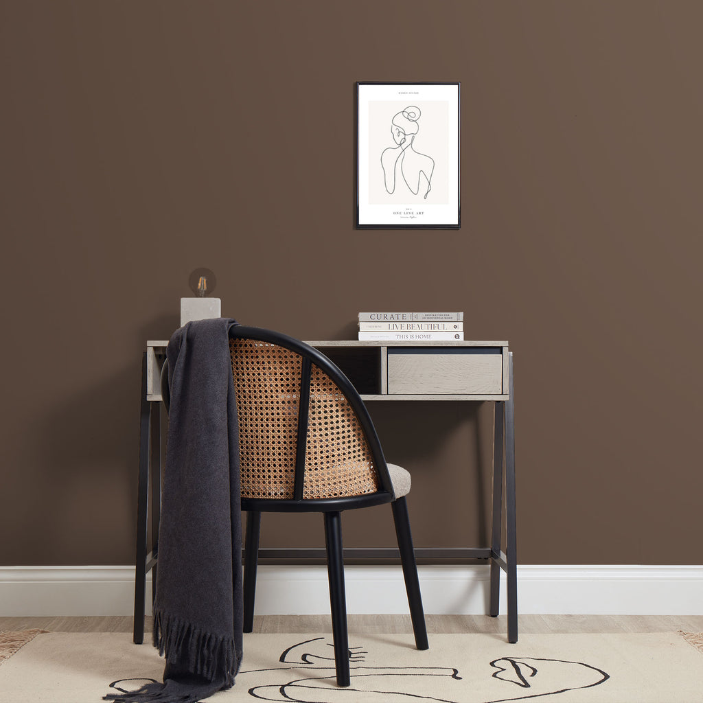 Mocha Matt Emulsion Paint I Love Wallpaper Mocha Matt Emulsion Paint I Love Wallpaper