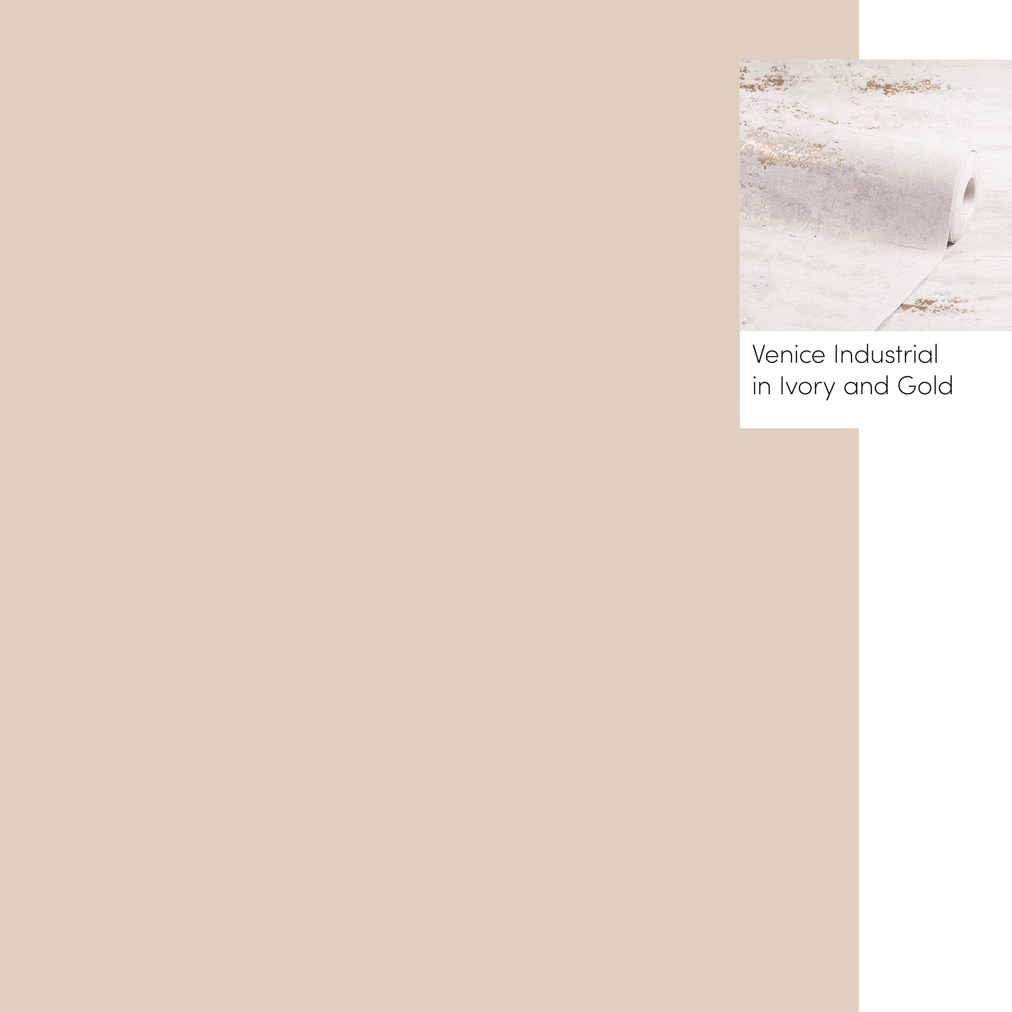 Oatcake Matt Emulsion Paint