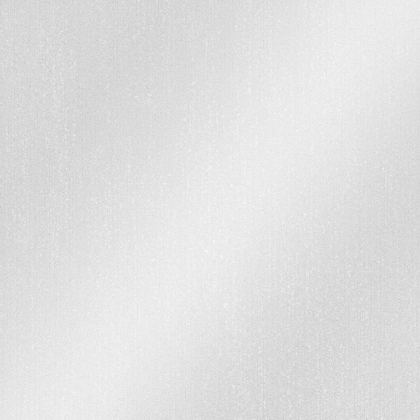 Prosecco Glitter Plain Speedyhang Wallpaper in White and Silver