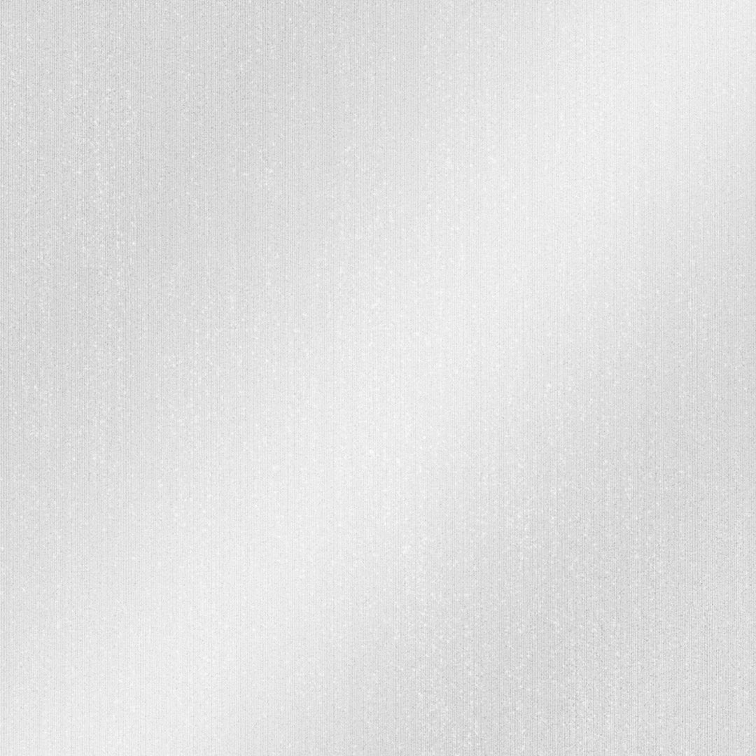 Prosecco Glitter Plain Speedyhang Wallpaper in White and Silver