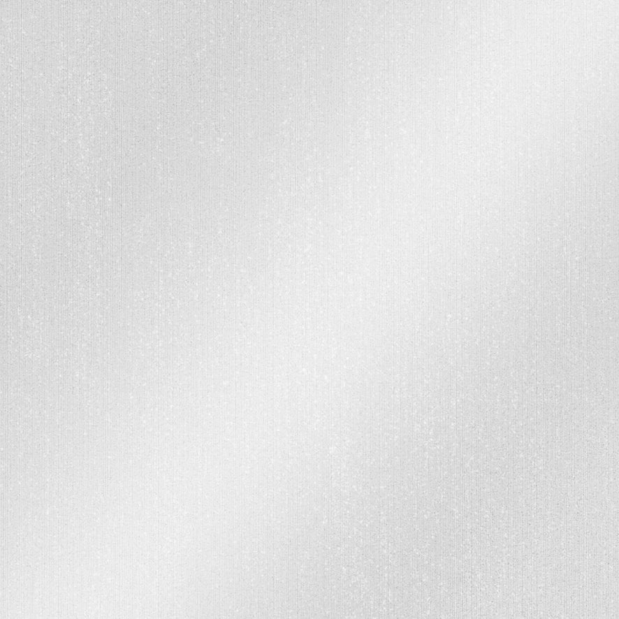 Prosecco Glitter Plain Speedyhang Wallpaper in White and Silver