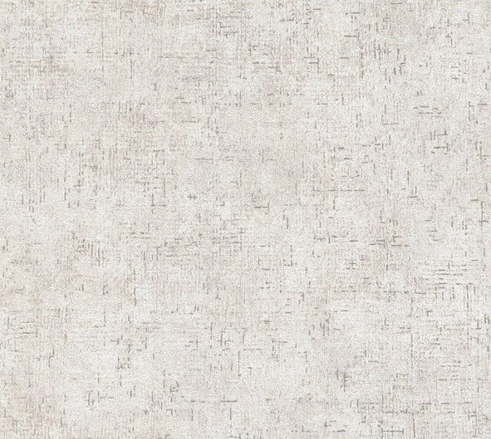 Vintage Cork Wallpaper in Natural
