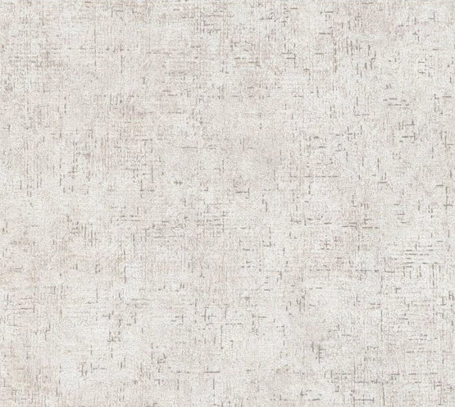Vintage Cork Wallpaper in Natural
