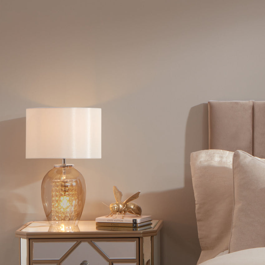 Taupe Delight Washable Matt Emulsion Paint I Love Wallpaper