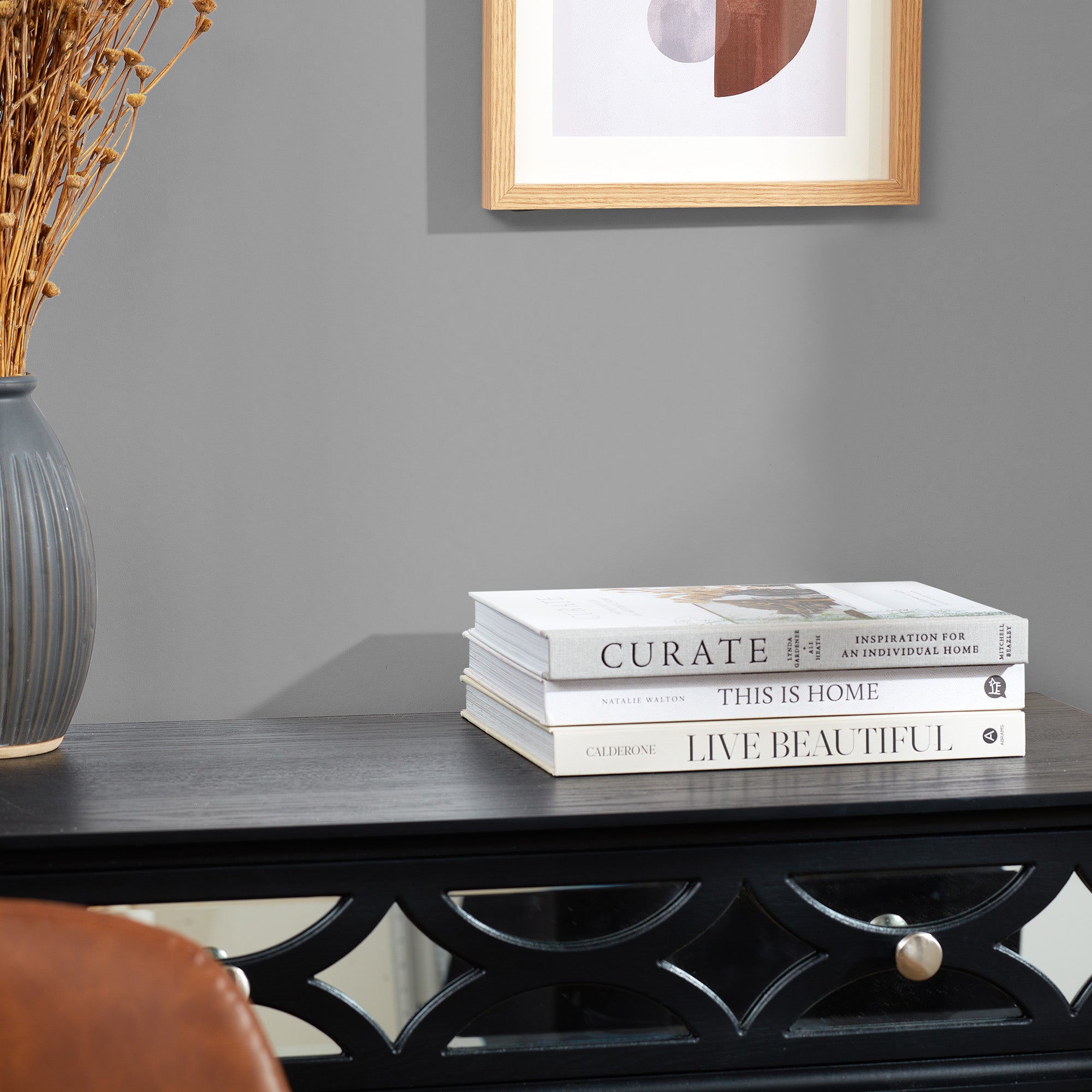 Summer Storm Washable Matt Emulsion Paint