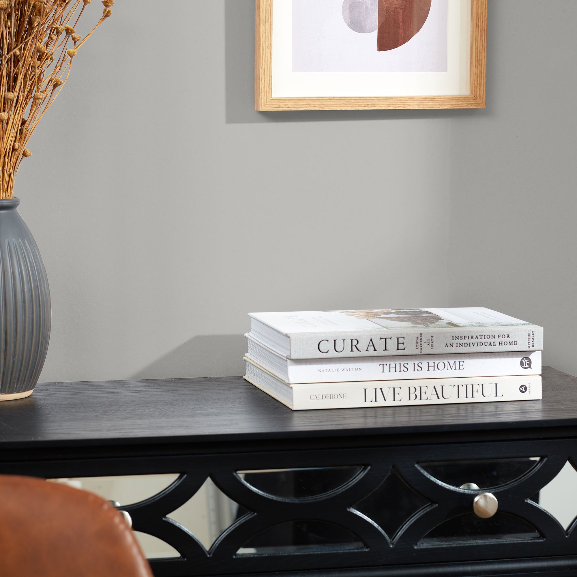 Venice Grey Matt Emulsion Paint