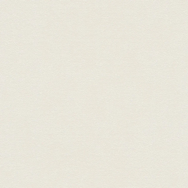 Textured Linen Effect Wallpaper in Neutral