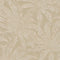 Gentle Palms Wallpaper in Beige