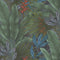 Jungle Luxe Wallpaper in Multicolour