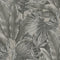 Jungle Luxe Wallpaper in Monochrome