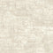 Woven Sands Wallpaper in Grey on Cream