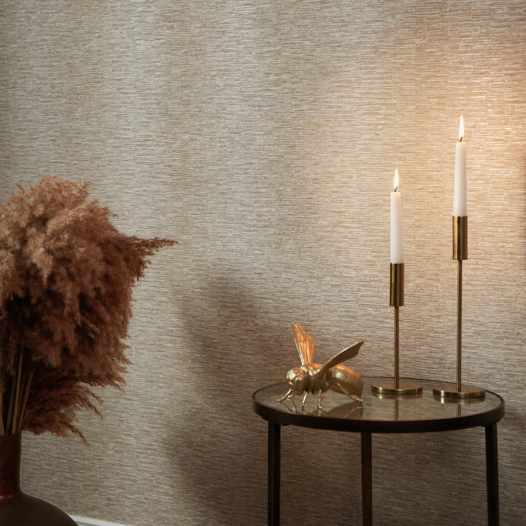 Camille Wallpaper in Cream