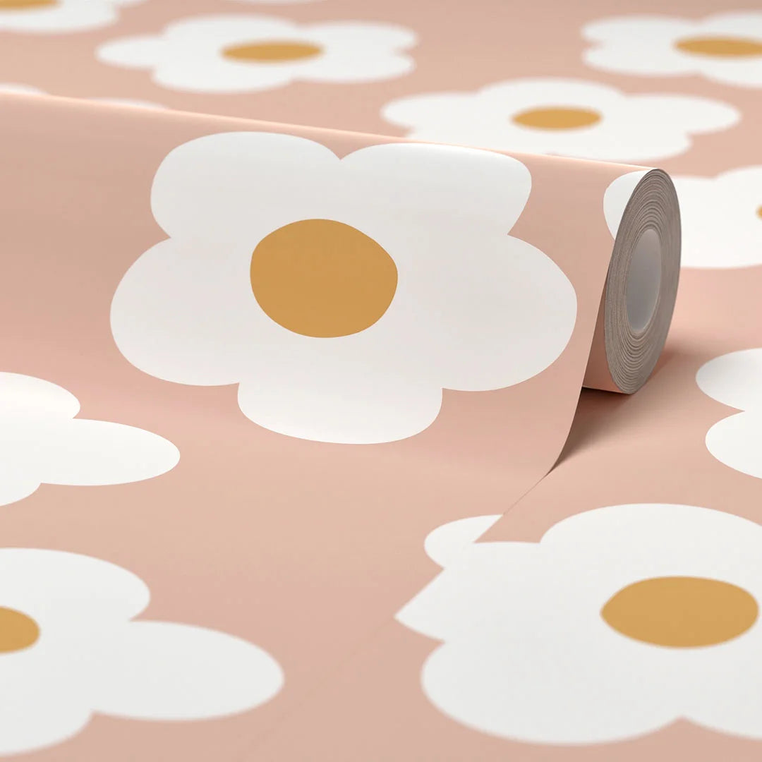 33 Cute Spring Wallpaper Ideas : Daisy Wallpaper for Desktop I Take You |  Wedding Readings | Wedding Ideas | Wedding Dresses | Wedding Theme