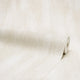 LUX Textures Chenille Plain Wallpaper in Ivory