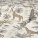 Vintage Explorer Wallpaper in Earthy Tones