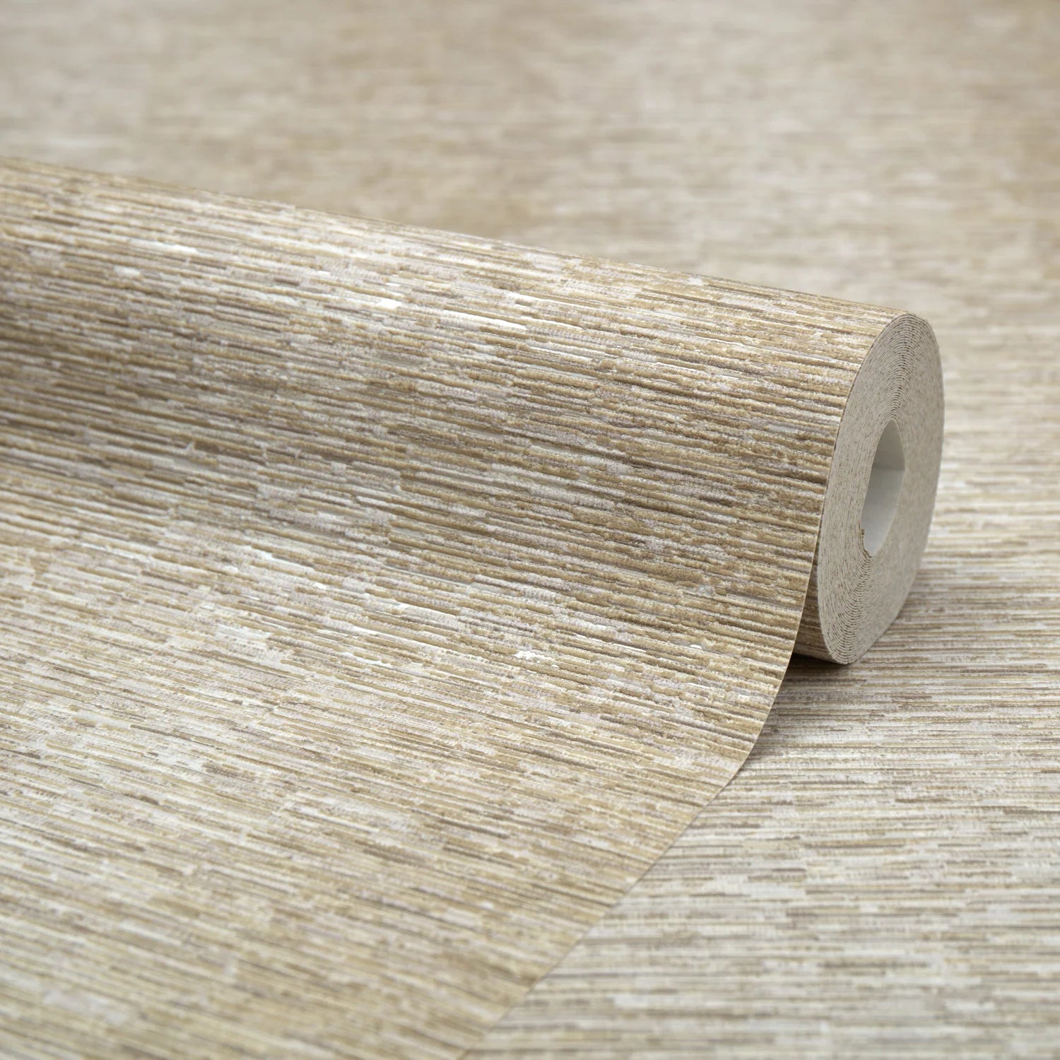 Camille Wallpaper in Cream