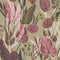 Nature's Embrace Wallpaper in Sand